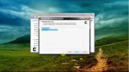 آموزش نصب NS2 در ویندوز7 توسط cygwin