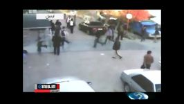 دستگیری عاملان ناآرامی بیمارستان اردبیل