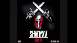 دمو آلبوم جدید امینمEminem به نام ShadyXV