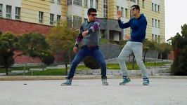 Dubstep Tabriz AkbarHp M.r Bomb Jiqui 