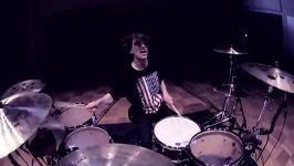 Bring Me The Horizon  Throne   Matt McGuire Drum Cover