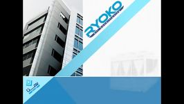 Ryoko air conditioner تجهیزات مدرن تهویه مطبوع