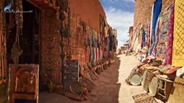 مراکش کجاست  جذابیت های سفر به مراکش  قسمت 1