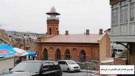 Jumah Mosque