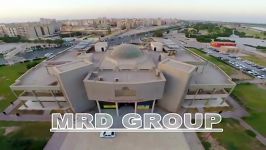 MRD GROUP در اهواز