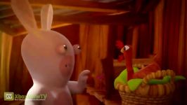 Rabbids Invasion 30160.ir