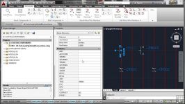 آموزش نرم افزار Autocad Electrical 2014