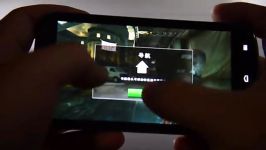 Huawei Ascend G610 Gaming Test