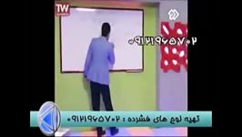 حضور مهندس مسعودی در شبکه2