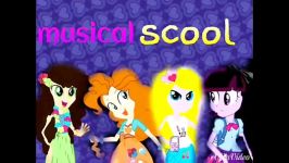 musical school part 1