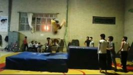 parkour 2014 majid darab