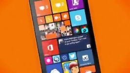 اولین گوشی برند مایکروسافت lumia 535