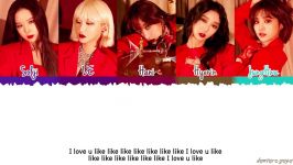 I love you EXID ۲۰۱۸❤♡❤♡❤♡❤♡❤♡❤♡