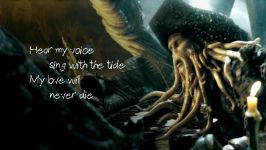 آهنگ غمگین بسیار زیبا Davy Jones