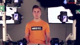 اولین مطلب من pes2015 mario gotze