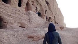 Buddhas of Bamiyanبودای بامیان  Bamiyan Trip  Day 2