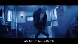 بی کلام BTS  Suga  Agust D Full Version