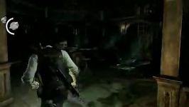 Easter Egg  The Evil Within 