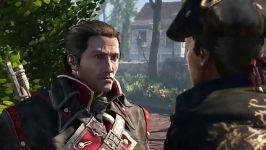 تریلر بسیار زیبا جدید بازی assassins creed rogue