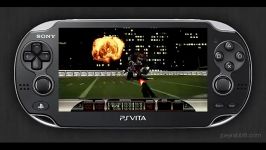 Duke Nukem 3D Megaton Edition Playstation Vita