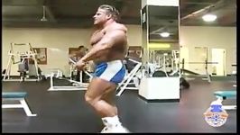 JAY CUTLER  BEFORE 1999 MR.OLYMPIA  MUST SHARE