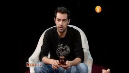 گفتگوی منصور ضابطیان شهاب حسینی  قسمت سوم