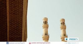 Tabriz Mosque