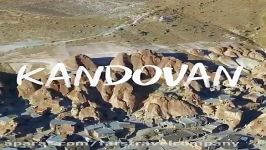 kandovan Village Fars Travel Company 