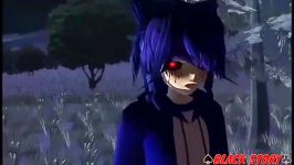 MMD Creepypasta