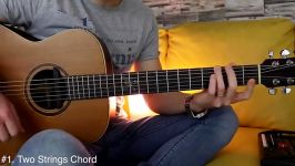 10 Ways of Playing a Chord Progression