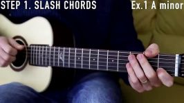Beautiful Chords Easy to Play ... that are not that obvious