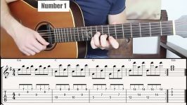 Same Chord Progression Played in 7 Different Ways. E minor Key