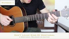 6 Emotional Melodies that Will Spark your Imagination