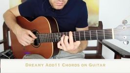 MistyDreamy Chords  The Add11 Chord Secret.