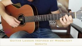 The Chords that Capture your Imagination  Fingerstyle Guitar Lesson