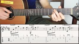 The Chords that Sound like Love  Add9 Chords.