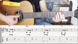 How to Play Licks Between Chords on Acoustic Guitar in 5 Steps