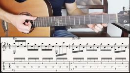 Melodic Chords  Chords that Sound Like a Melody E minor idea.