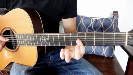 #1 Malaguena Michael Lucarelli Guitar Lesson TAB available.