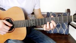 #3 Malaguena Michel Lucarelli Guitar Lesson in Fingerstyle