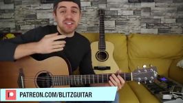 How to Play Amazing yet Simple Chords on Guitar