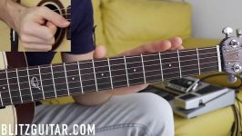 Dreamy Chords ... Perfect for Songs easy fingerpicking pattern