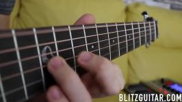 Simple Chords That Sound Beautiful On Fingerpicking Guitar  E minor