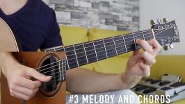 How to Add Notes to a Simple Melody in Five Steps