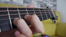 Three Steps to Make your Old CHORDS Sound Beautiful ... and Bluesy