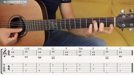 DAY 4  Combine Melody and Chords FINGERPICKING GUITAR IN 7 DAYS