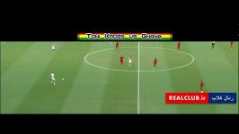 هایلایت اختصاصی تونی کروس در جام جهانی 2014HD