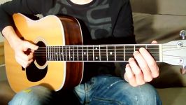 Kate Perry Unconditionally Guitar Lesson  FREE TAB  Chords and Rhythl