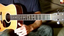 Elyar Fox Do it All Over Again Guitar Lesson FREE TAB  Guitar ds and Strumming