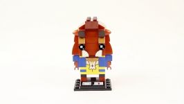 بازی اسباب بازی های لگو Lego BrickHeadz 41596 Beast